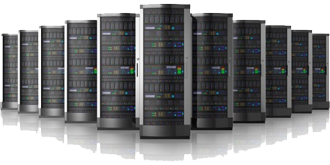 Farbyte data centre hosting